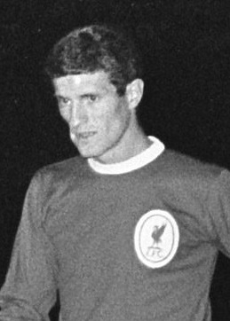 Willie Stevenson