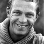 Steve McQueen