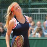 Elina Svitolina