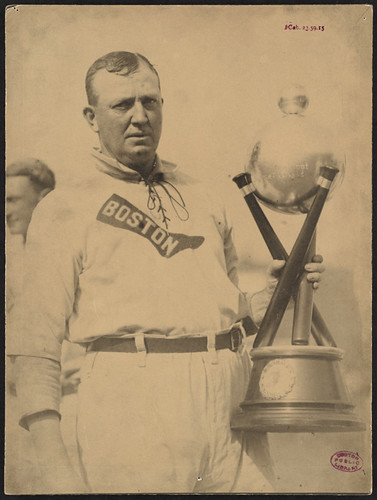 Cy Young