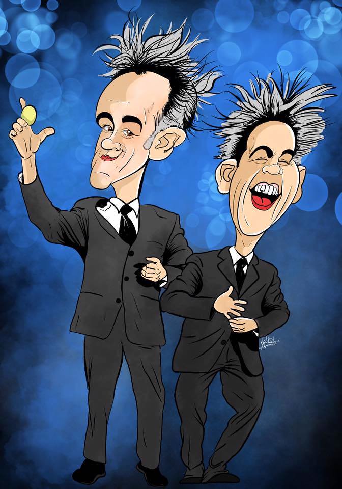 Luis Rubiales