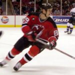 Alexander Mogilny