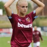 Alisha Lehmann