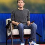 Sam Altman