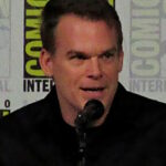 Michael C. Hall