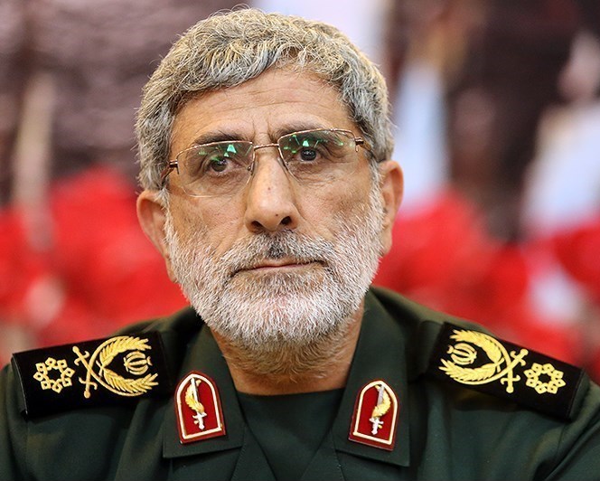 Esmail Qaani