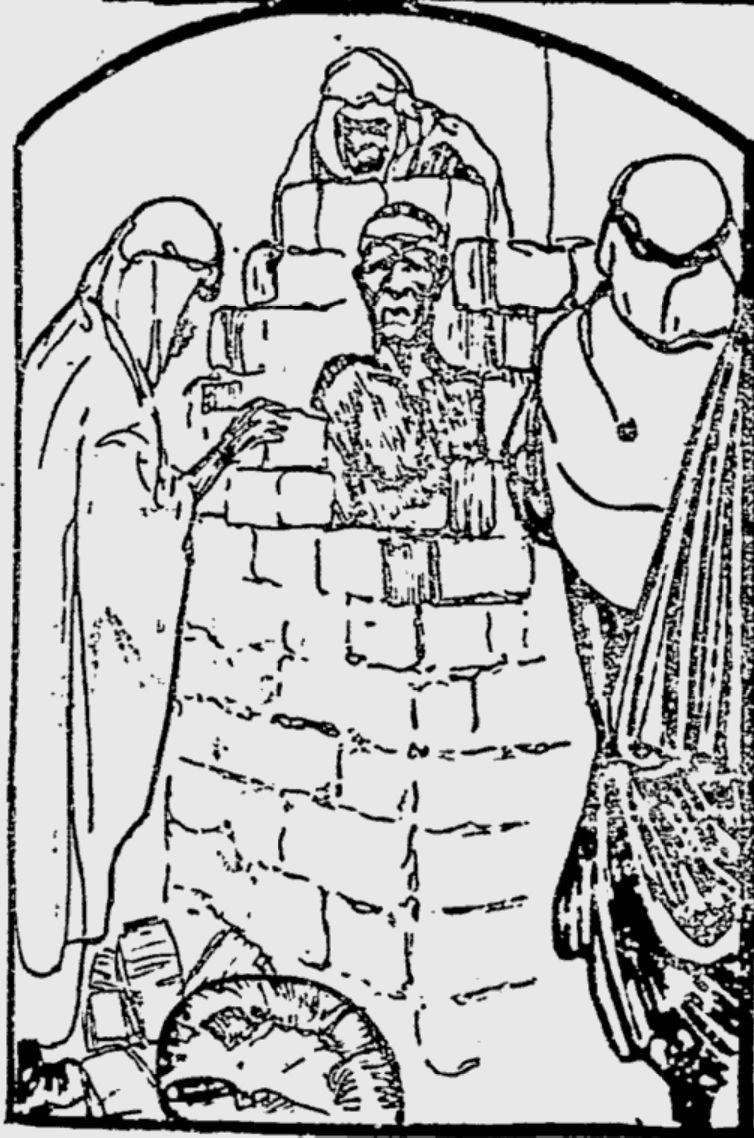 Hadj Mohammed Mesfewi