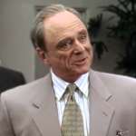 Harris Yulin