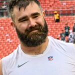 Jason Kelce
