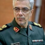 Mohammad Bagheri