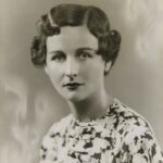 Nancy Mitford