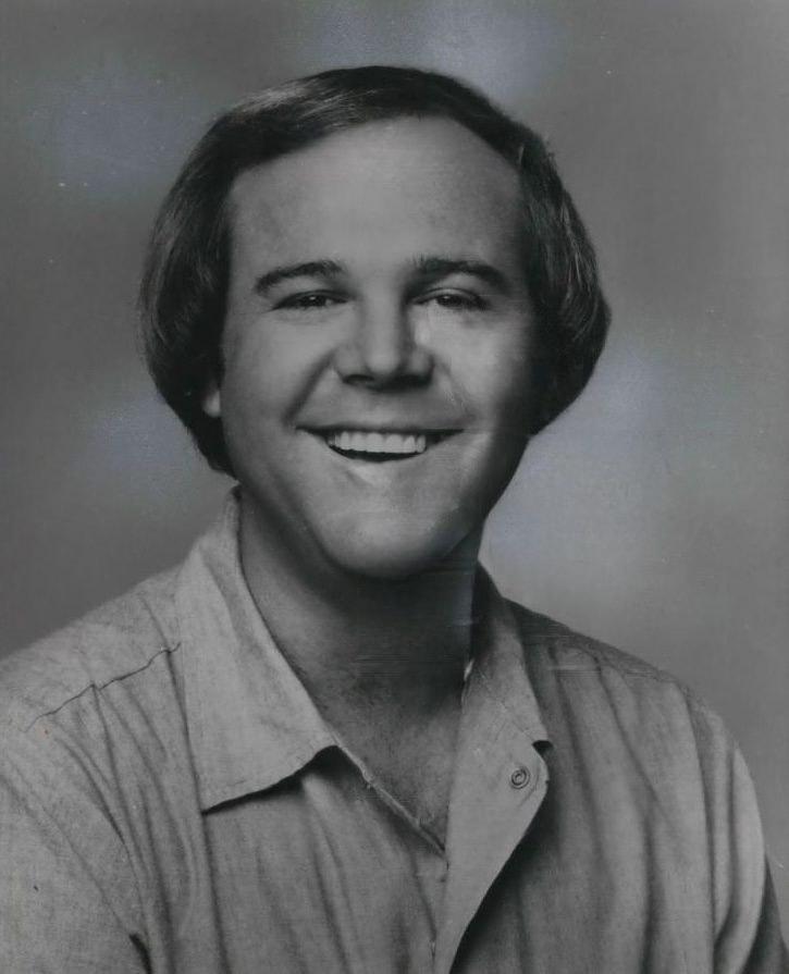 Rick Hurst