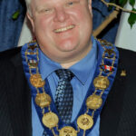 Rob Ford