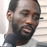 Terence Crawford