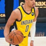 Tyrese Haliburton