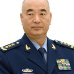 Xu Qiliang