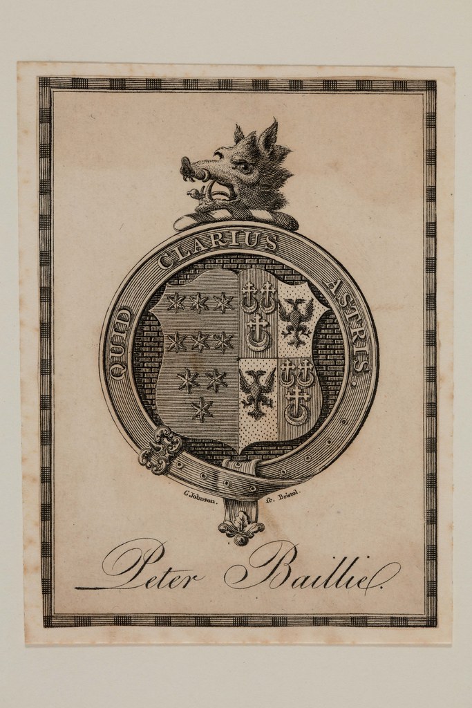 Peter Baillie