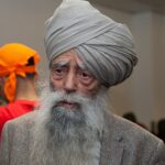 Fauja Singh