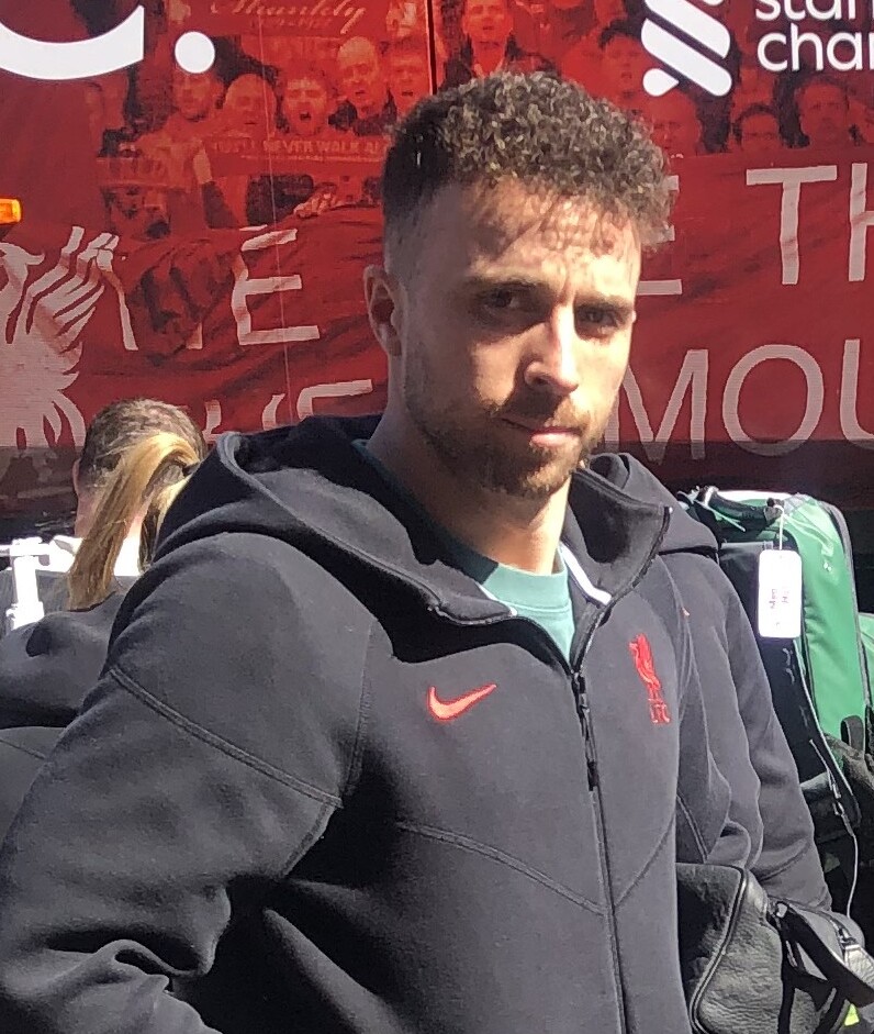 Diogo Jota