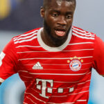 Dayot Upamecano
