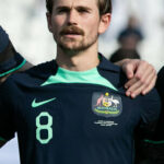 Connor Metcalfe