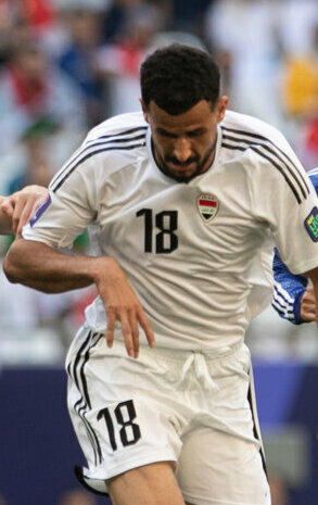 Ayman Hussein