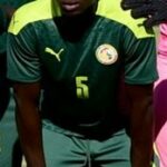 Lamine Camara