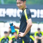 Paik Seung-ho