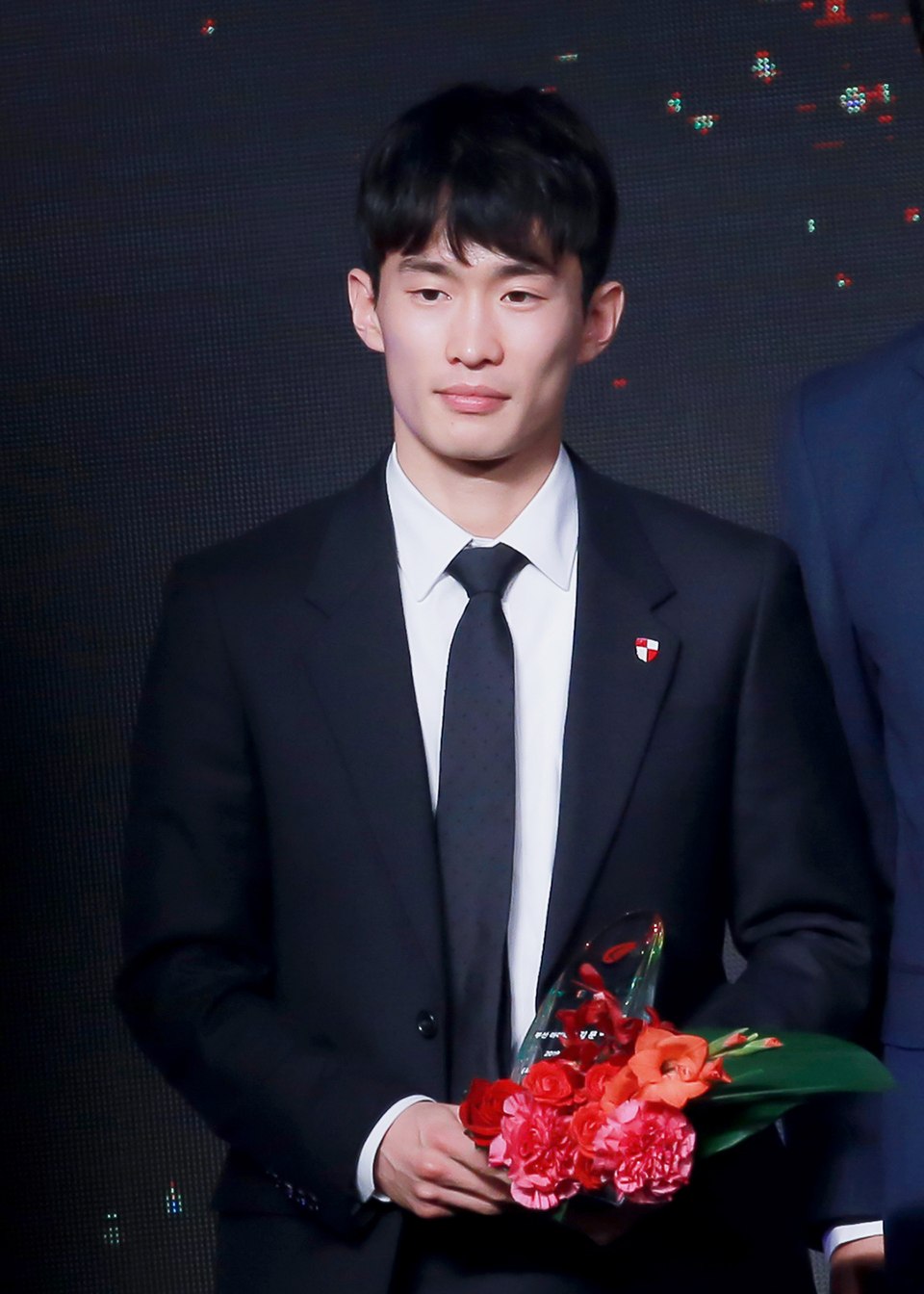 Kim Moon-hwan