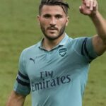 Sead Kolašinac