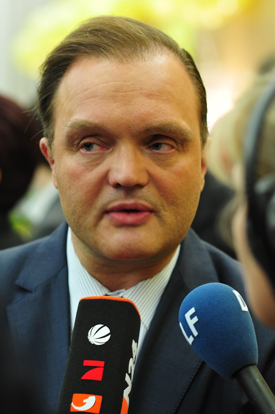 Alexander zu Schaumburg-Lippe