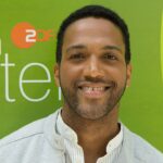 Cesár Sampson