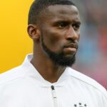 Antonio Rüdiger