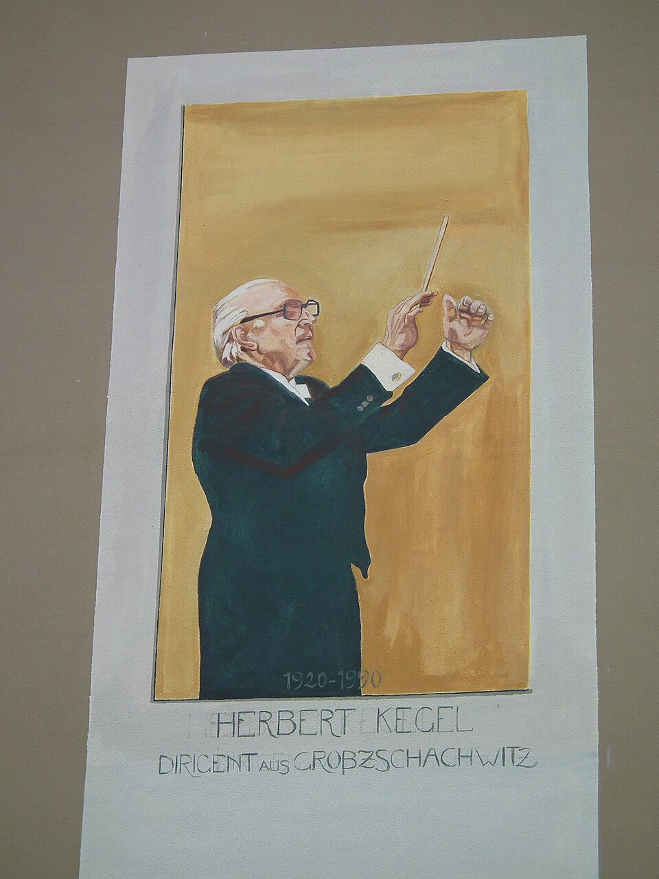 Herbert Kegel