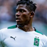 Breel Embolo