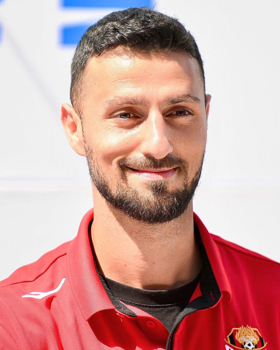 Rebin Sulaka
