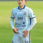 Lee Dong-gyeong