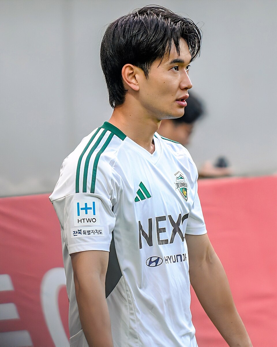 Kim Jin-kyu