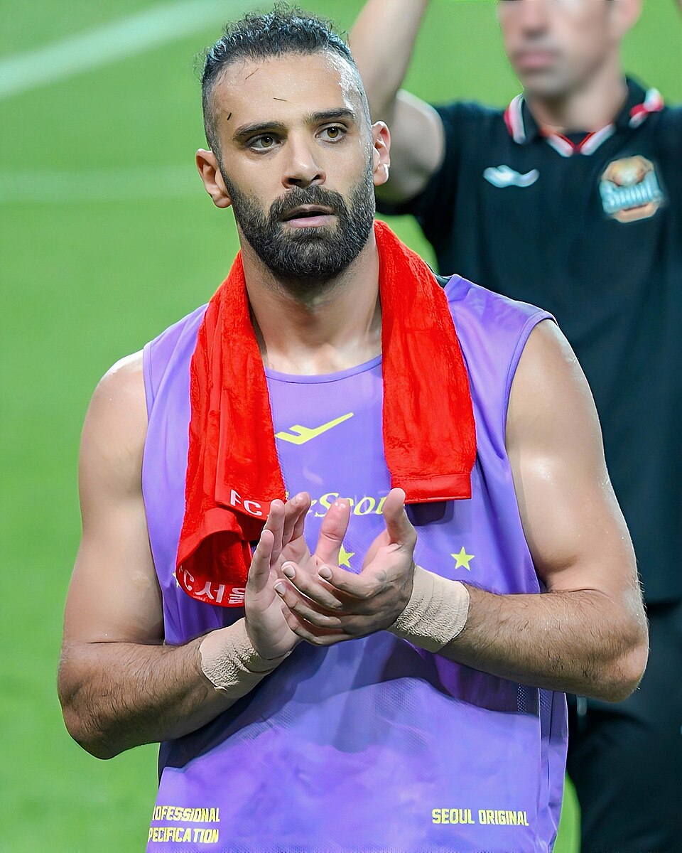 Yazan al-Arab