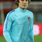 Çağlar Söyüncü