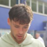 Aaron Hickey