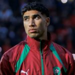 Achraf Hakimi