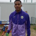 Alban Lafont