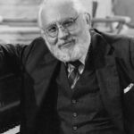 Albert Hague
