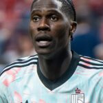 Amadou Onana