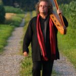 Andreas Vollenweider