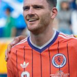 Andy Robertson