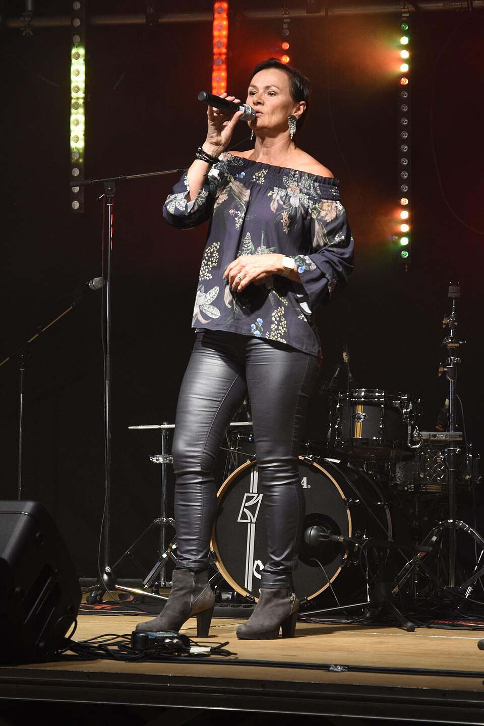 Anita Wagner