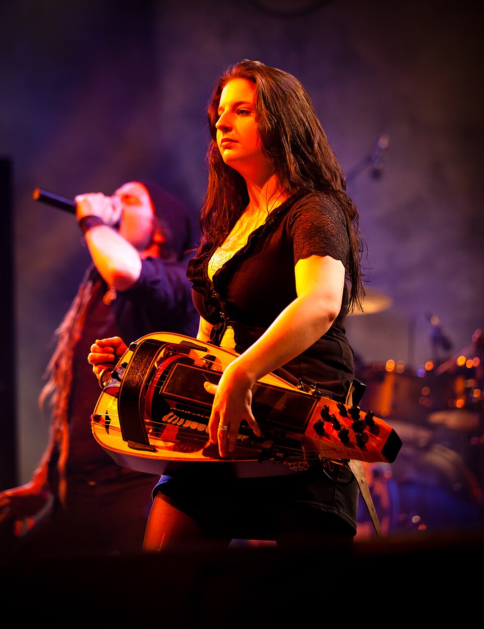 Anna Murphy