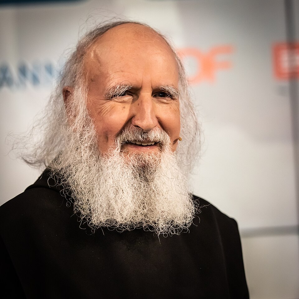 Anselm Grün